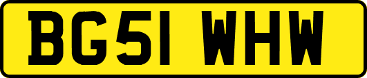 BG51WHW