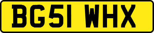 BG51WHX