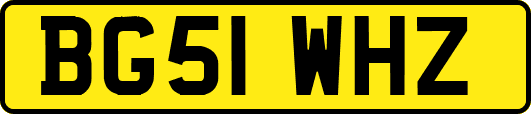 BG51WHZ