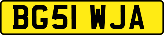 BG51WJA