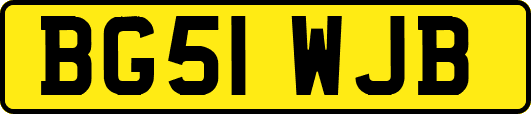 BG51WJB