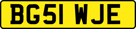 BG51WJE