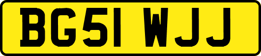 BG51WJJ