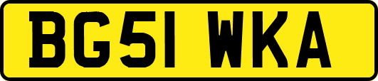 BG51WKA