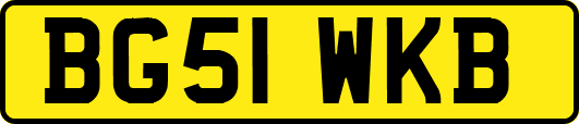 BG51WKB