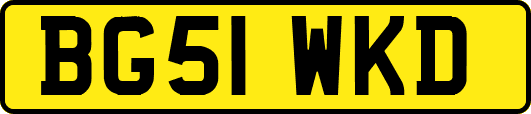 BG51WKD