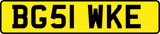 BG51WKE