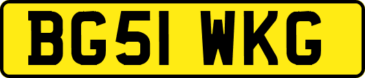 BG51WKG