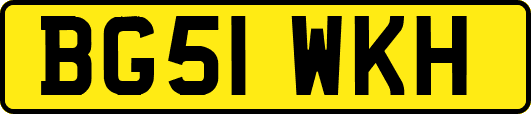 BG51WKH