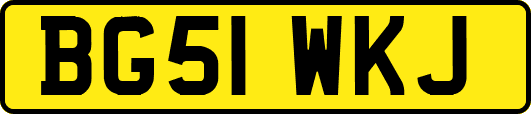 BG51WKJ