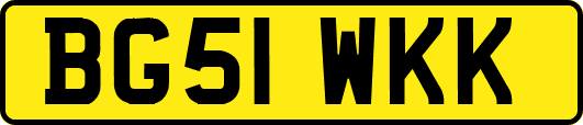 BG51WKK