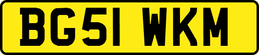 BG51WKM