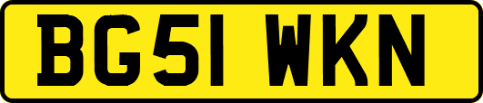 BG51WKN