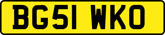 BG51WKO