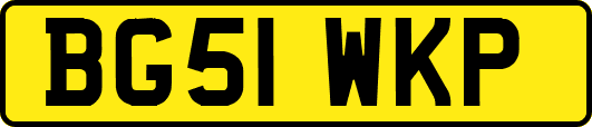 BG51WKP