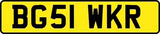 BG51WKR