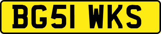 BG51WKS