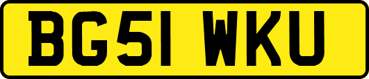 BG51WKU