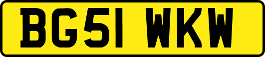 BG51WKW