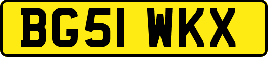 BG51WKX