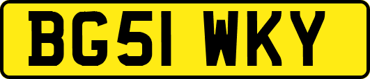BG51WKY