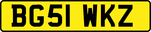 BG51WKZ