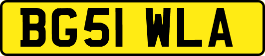 BG51WLA