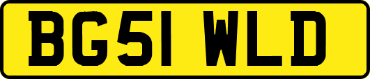 BG51WLD