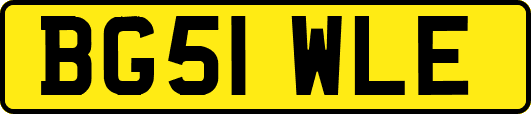 BG51WLE