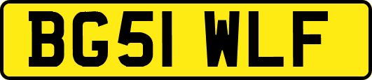 BG51WLF