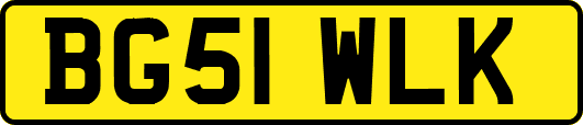 BG51WLK