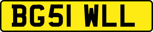 BG51WLL