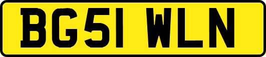 BG51WLN