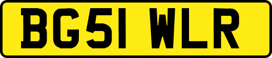 BG51WLR