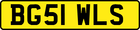 BG51WLS