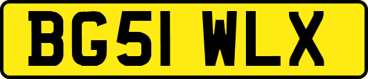BG51WLX