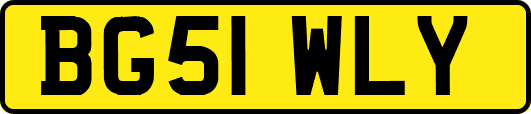BG51WLY