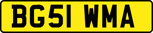 BG51WMA