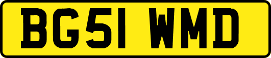 BG51WMD