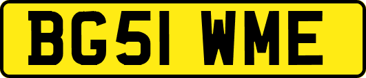 BG51WME