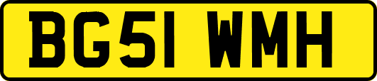 BG51WMH