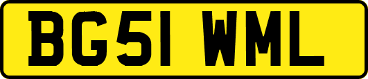 BG51WML