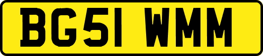 BG51WMM