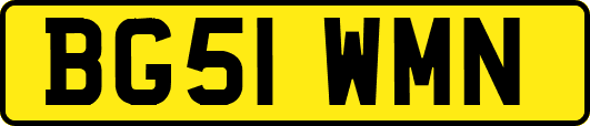 BG51WMN
