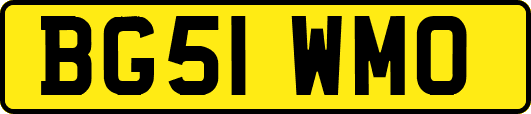 BG51WMO