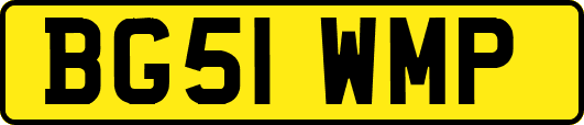 BG51WMP