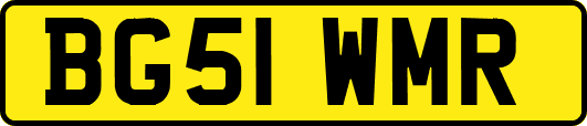 BG51WMR