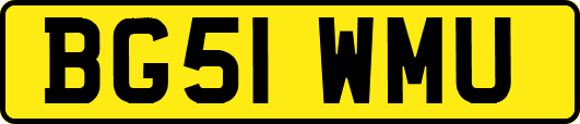 BG51WMU