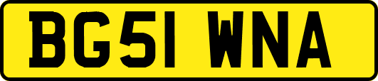 BG51WNA
