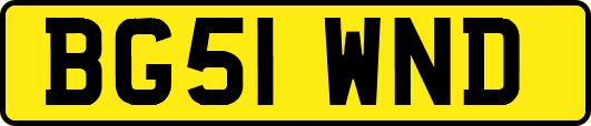 BG51WND